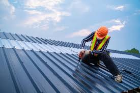 Best Roof Insulation Installation  in Buford, GA